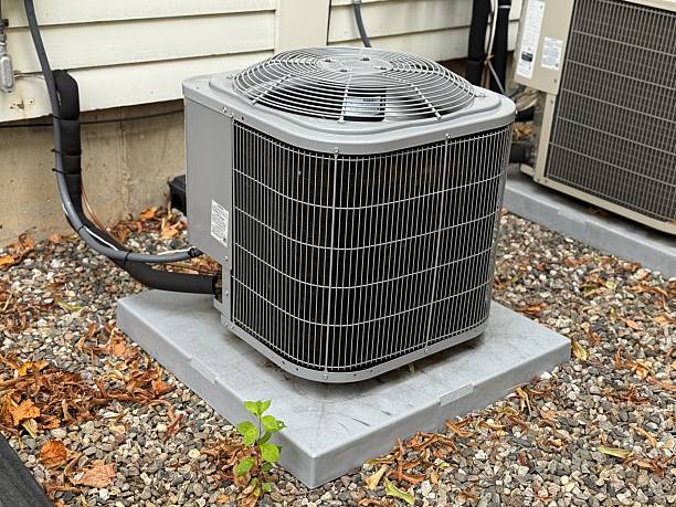 24/7 Emergency Ductwork Repair experts in Crandall, TX