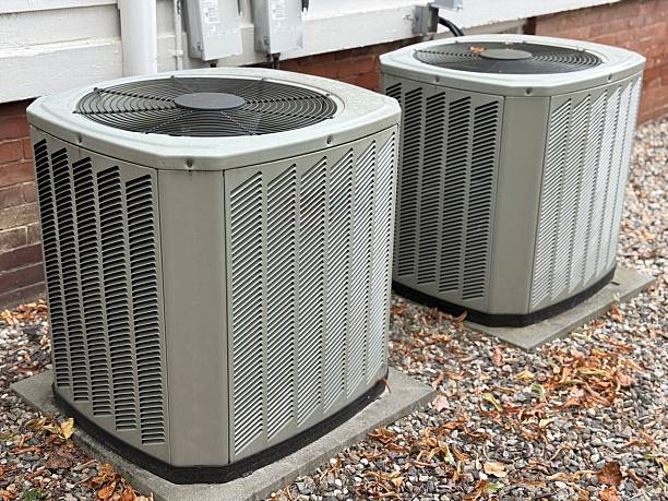 Reliable Ductwork Repair contractor in Crandall, TX by JG Cool HVAC